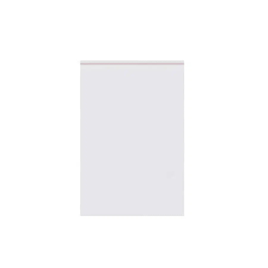 Bantlı Şeffaf Jelatin (OPP) Torba 10x20cm - 1000 Adet