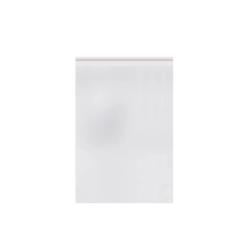 Bantlı Şeffaf Jelatin (OPP) Torba 24x40cm - 1000 Adet