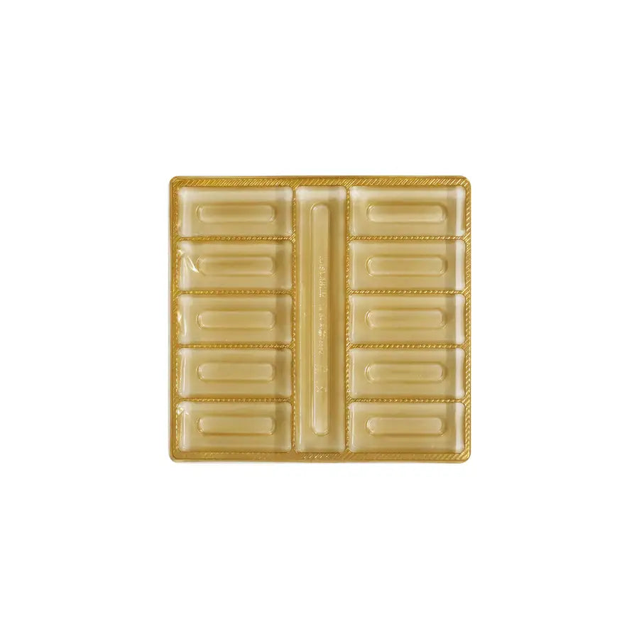 11 Bölmeli Special Seperatör (Gold) 500 gr - 50 Adet