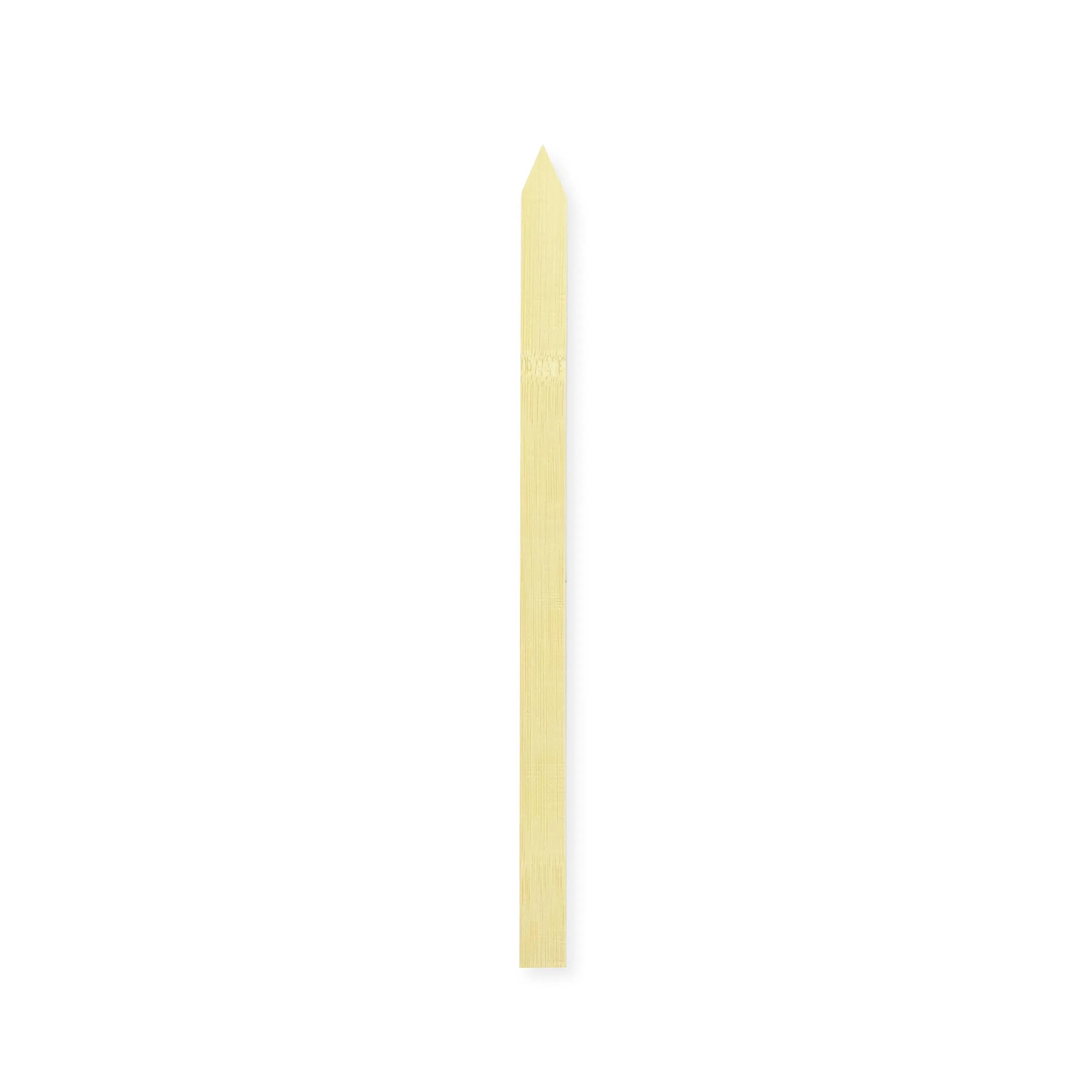 Adana Çöp Şiş Ekstra Kalın 35 cm - 25 Adet