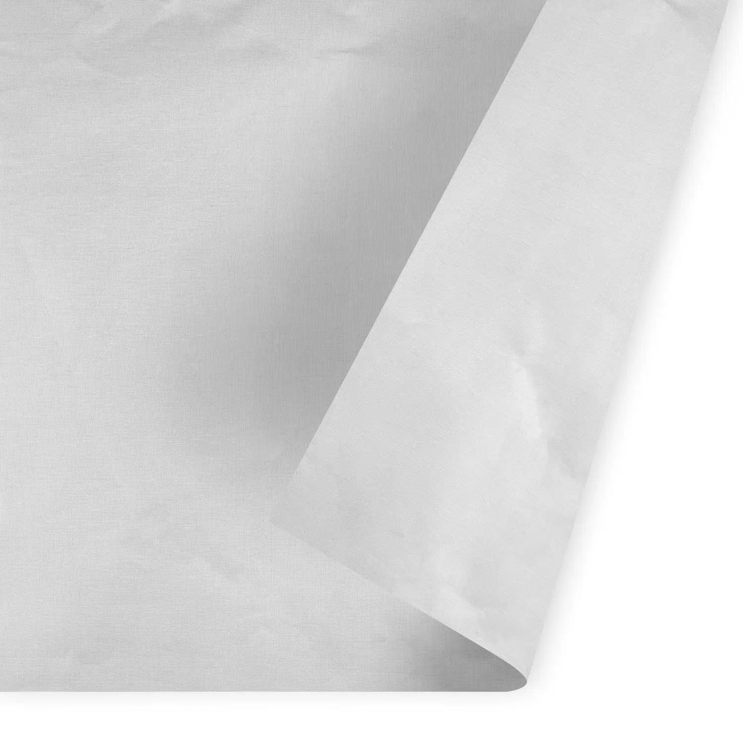 Alüminyum Çikolata Folyosu Gümüş 35x50 cm - 1 kg