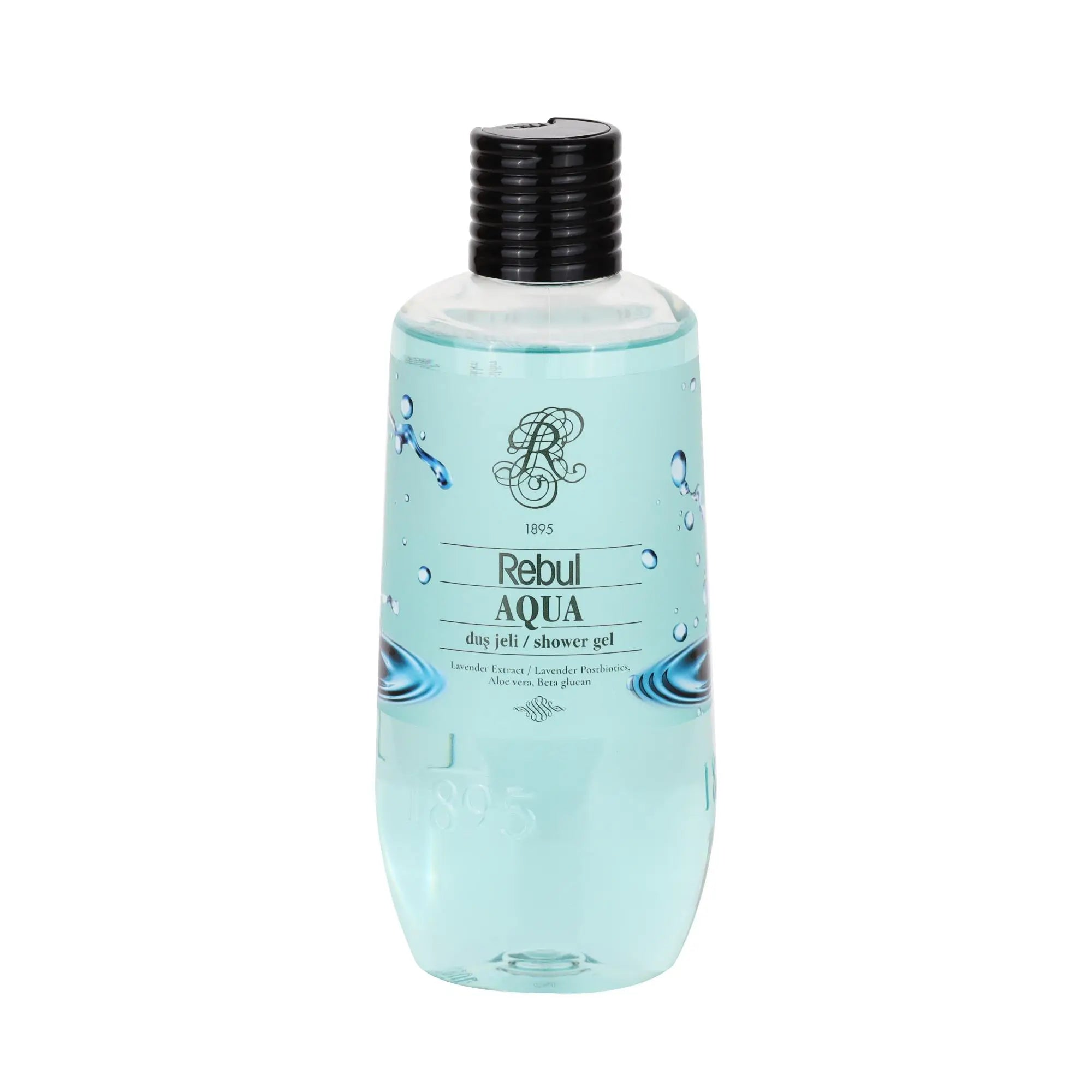 Aqua Duş Jeli 500 ml