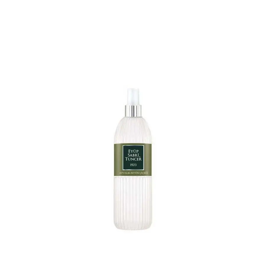 Ayvalık Zeytin Çiçeği 150 ml Pet Şişe Sprey Kolonya