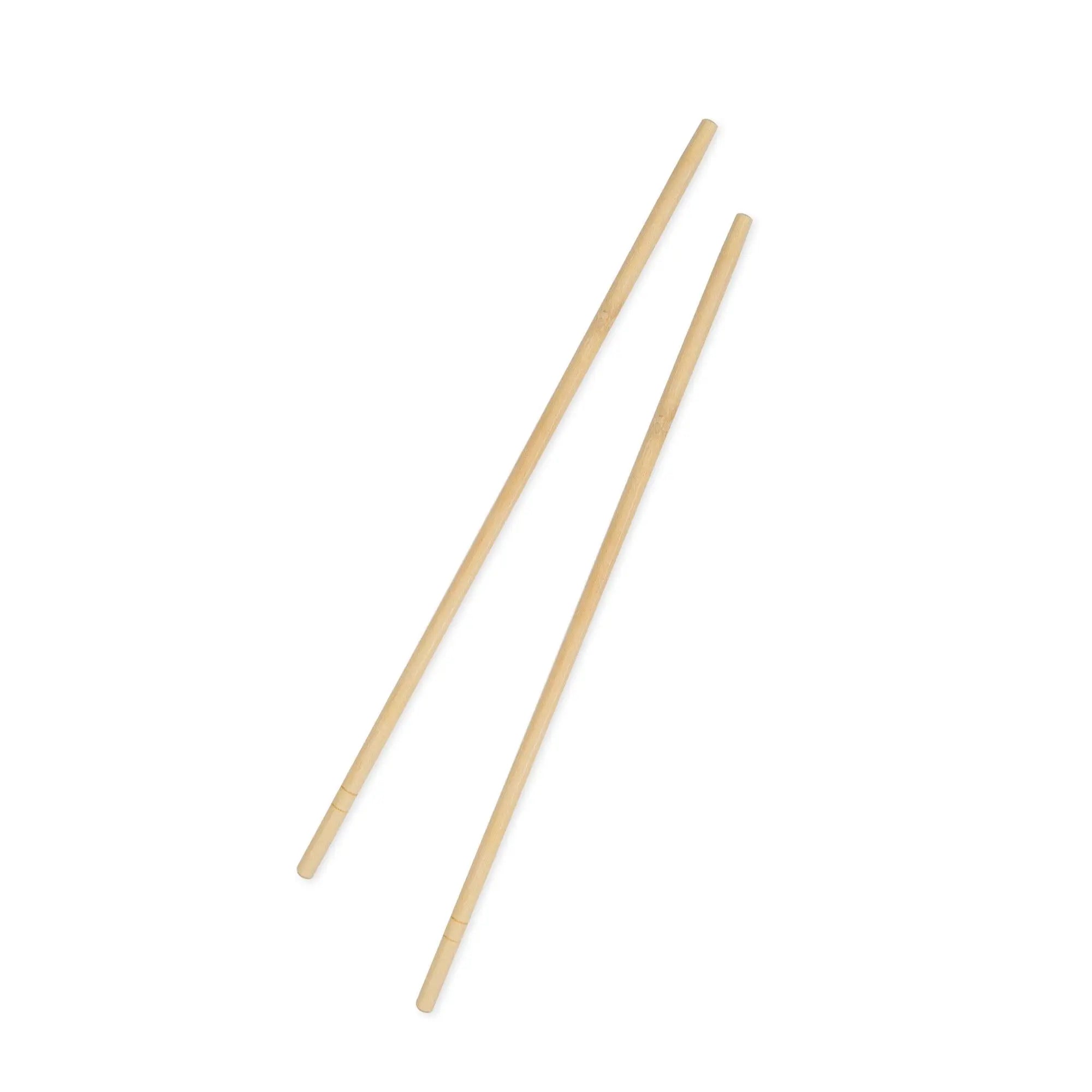 Bambu Çin Çubuğu (Chopsticks) 22 cm - 100 Çift