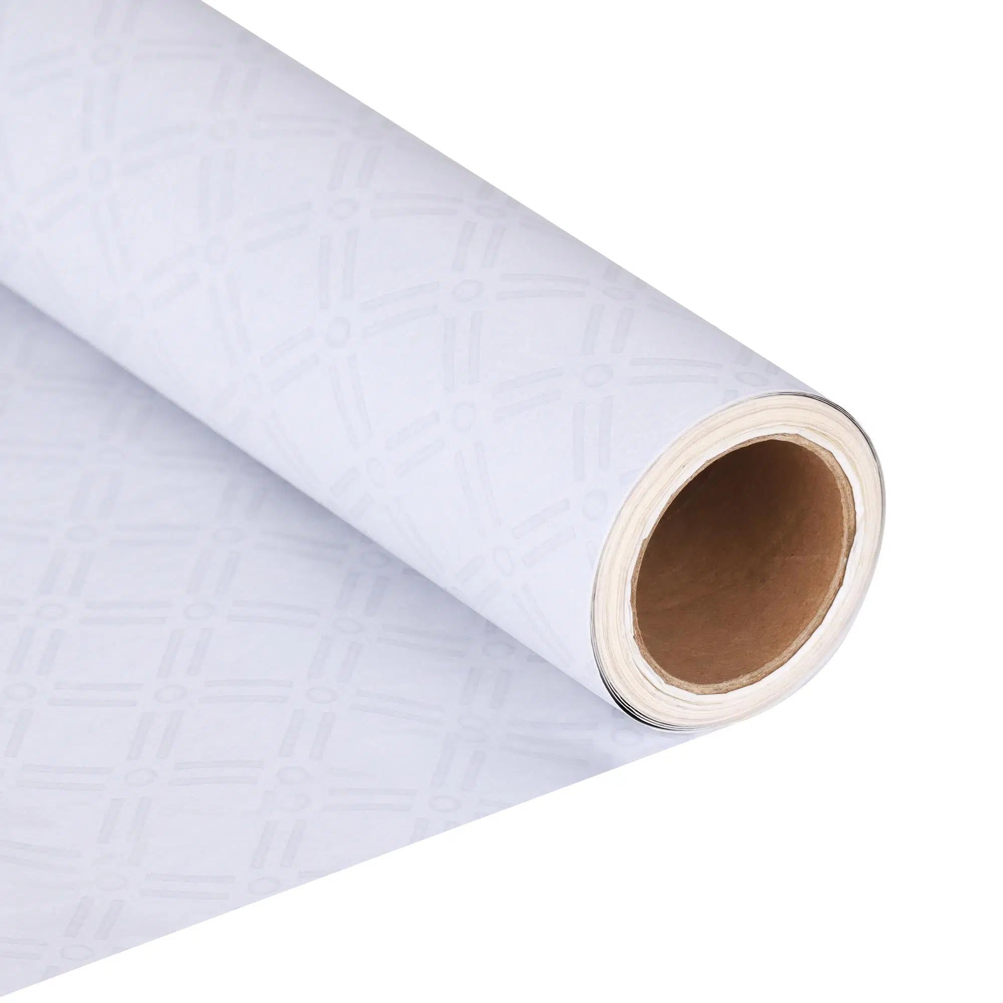 Beyaz Hediye ve Çiçek Kağıdı 68 cm x 20 mt.