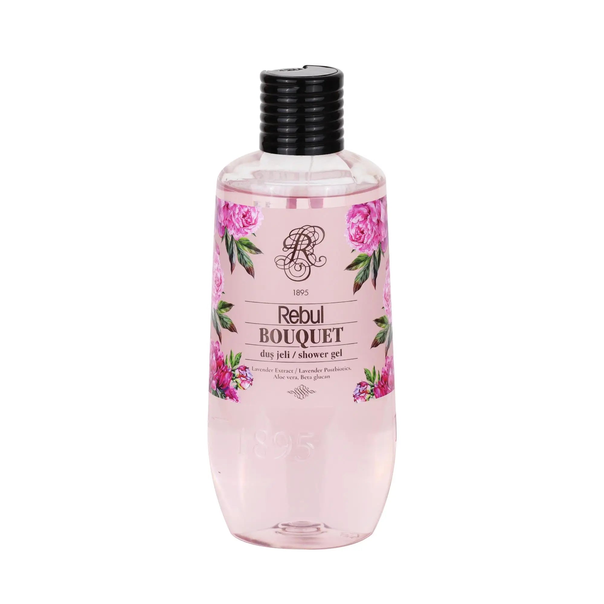 Bouqet (Buket) Duş Jeli 500 ml