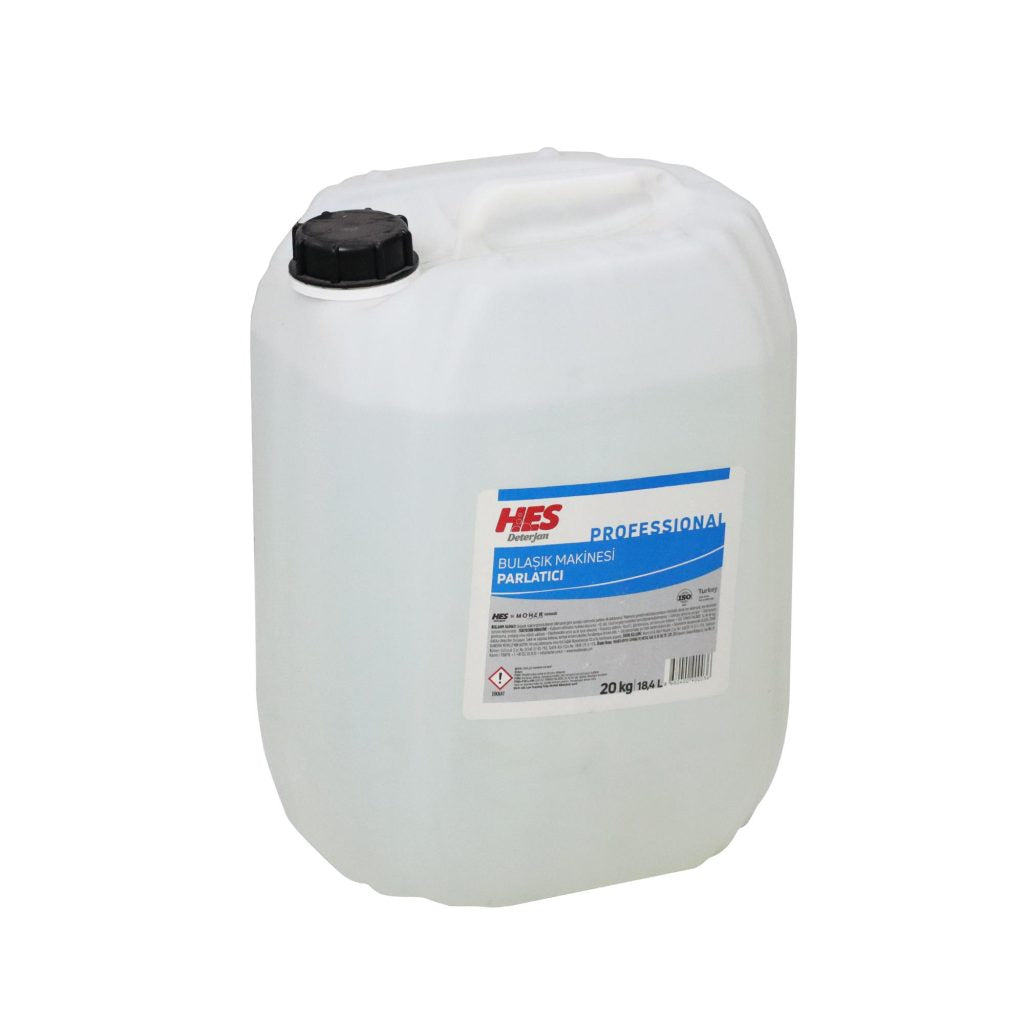 Bulaşık Makinesi Parlatıcısı 20 Kg.