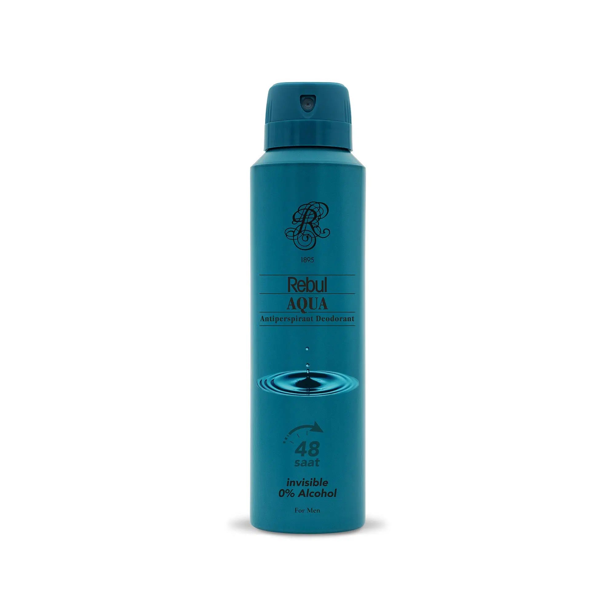 Deodorant Aqua - 150 ml
