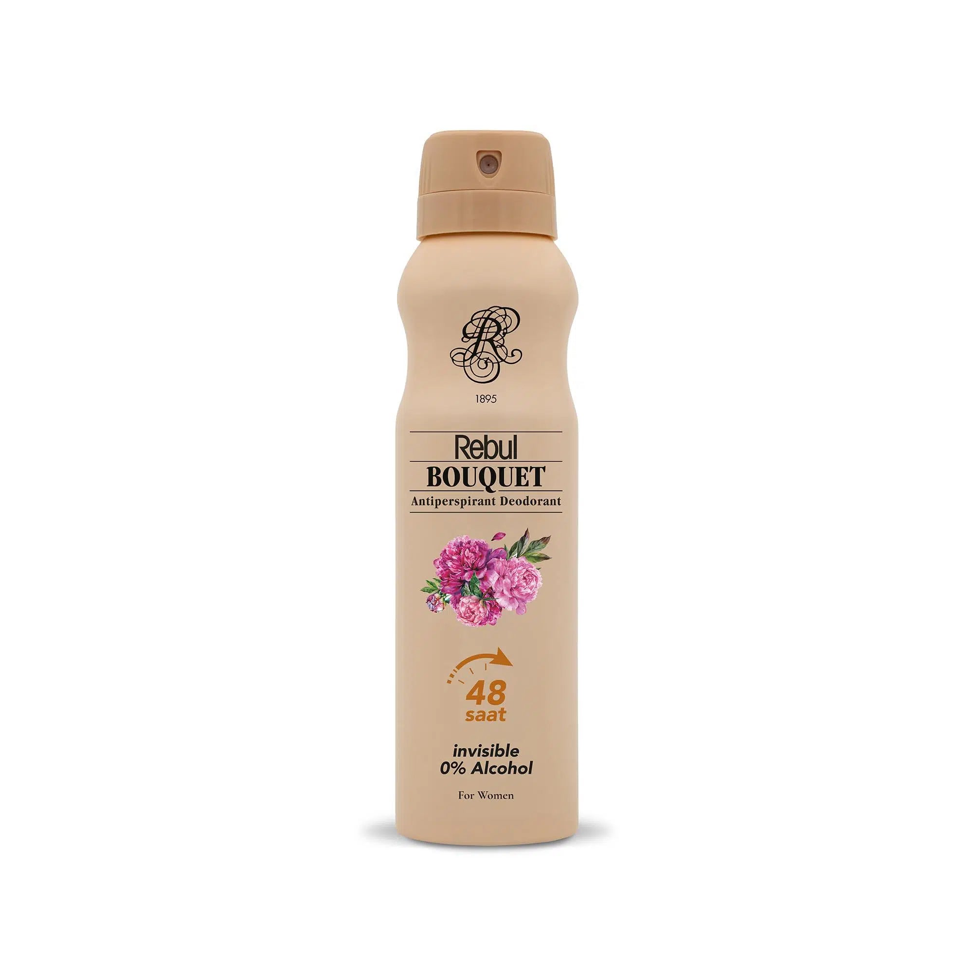 Deodorant Bouqet - 150 ml