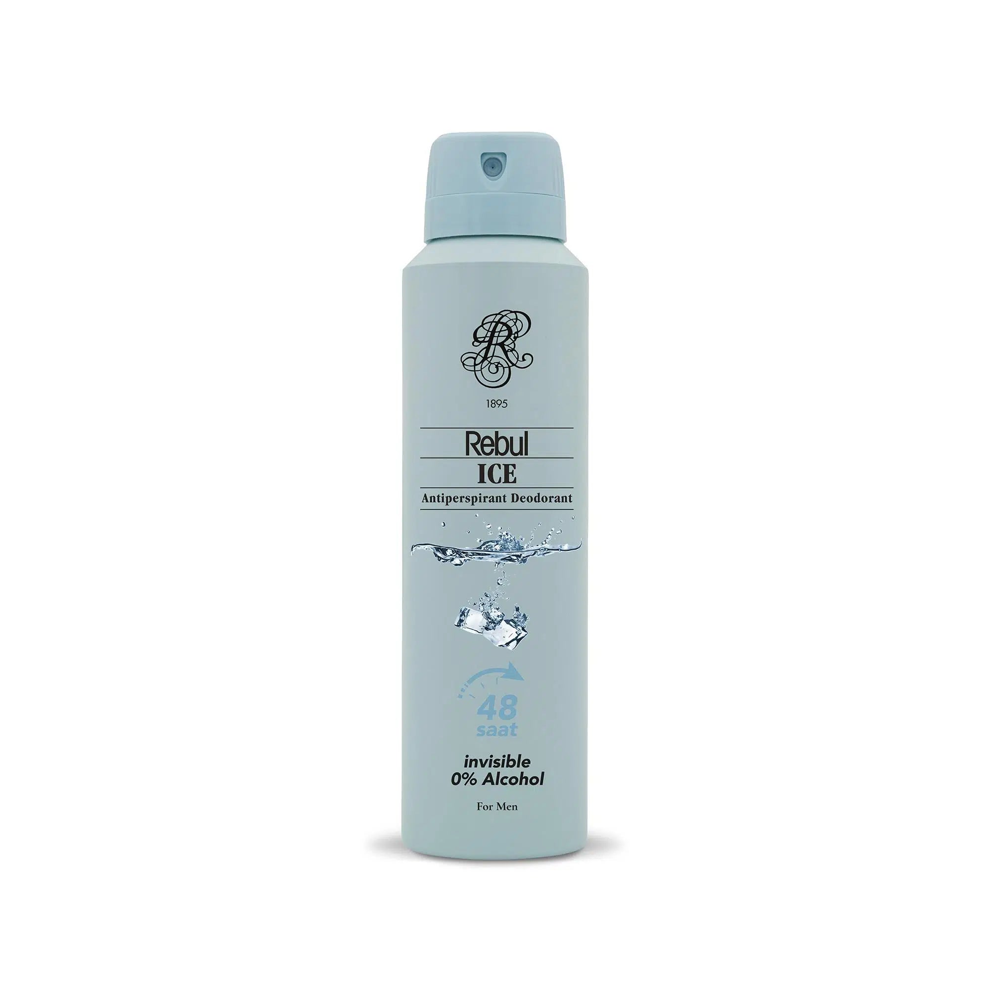 Deodorant İce - 150 ml