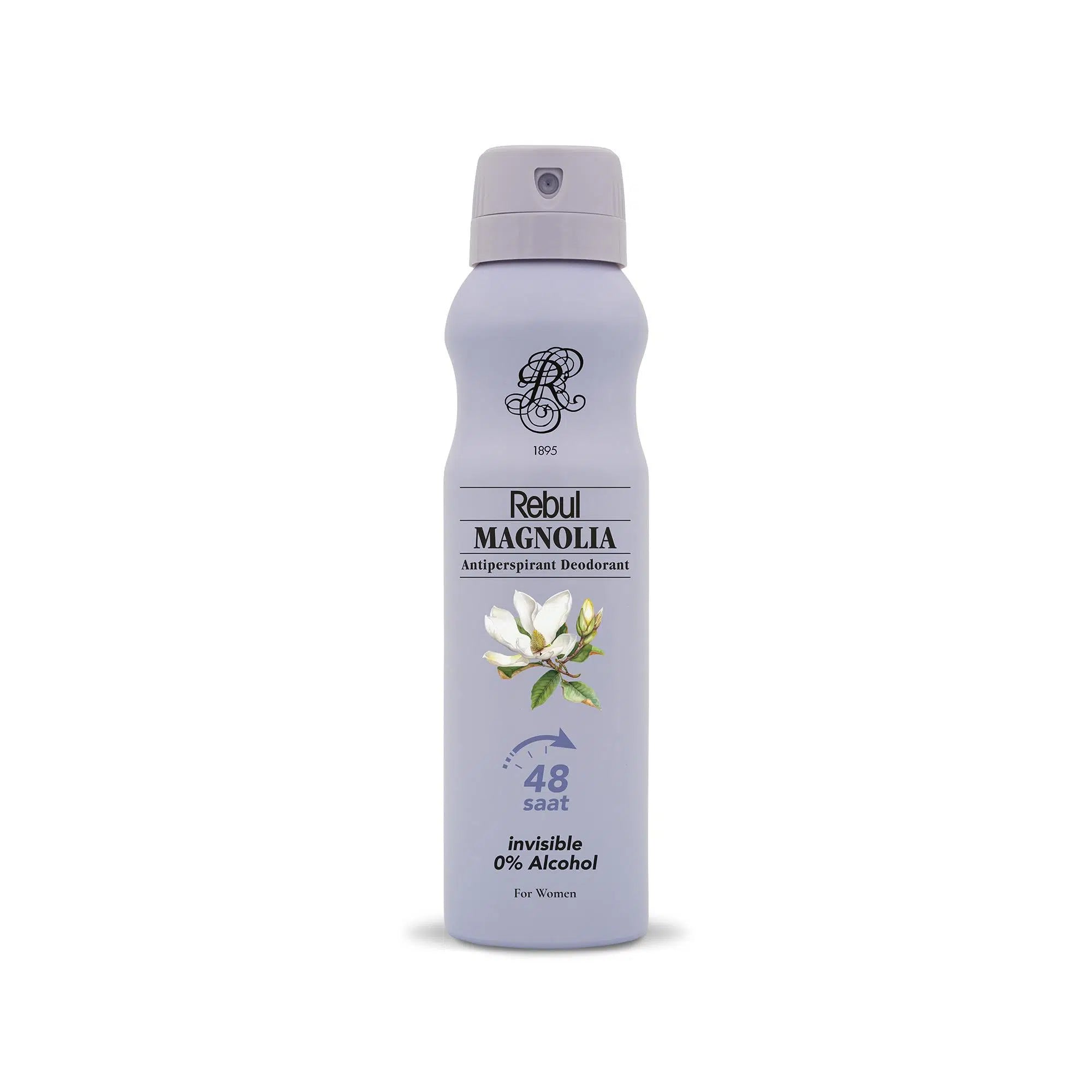 Deodorant Magnolia - 150 ml