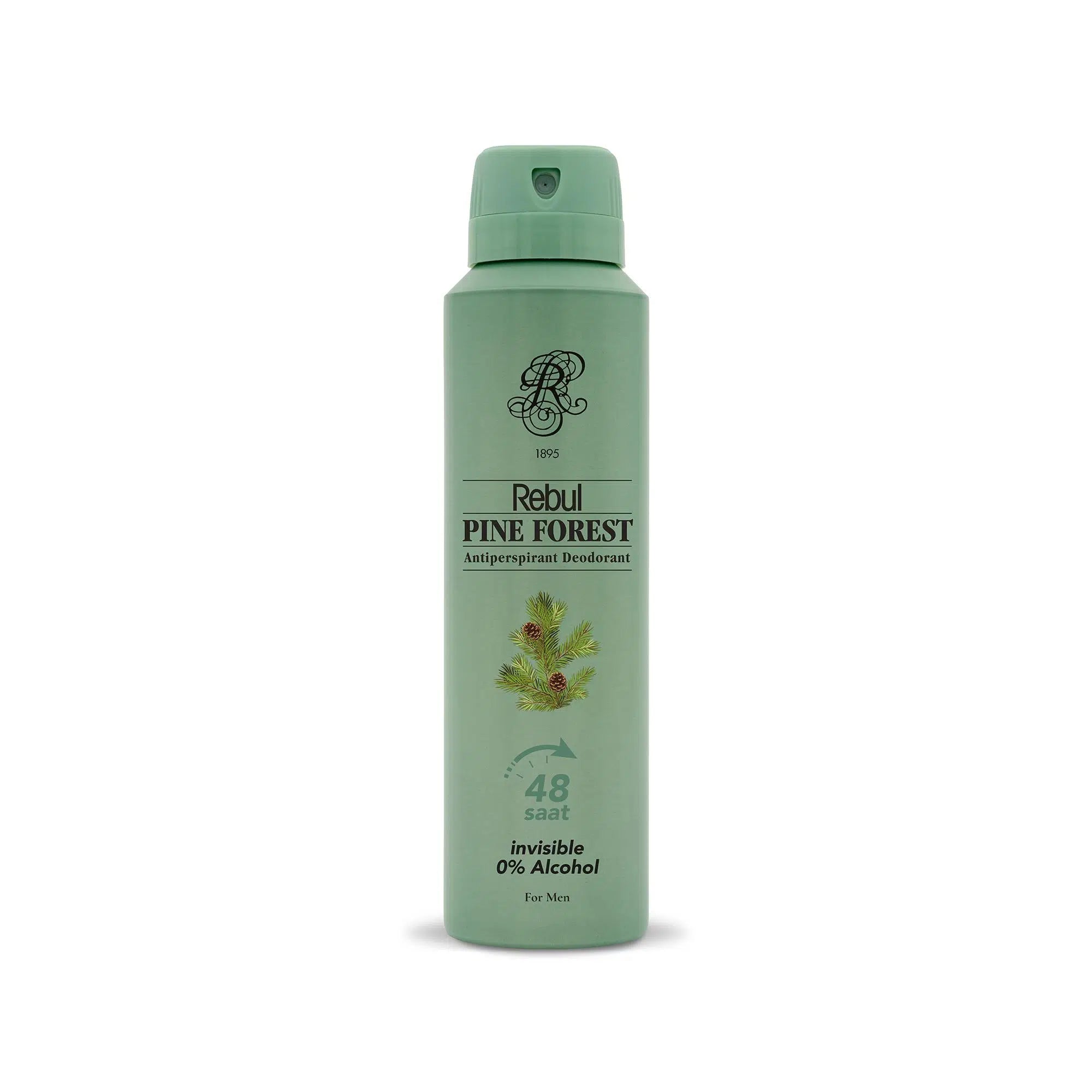 Deodorant Pine - 150 ml