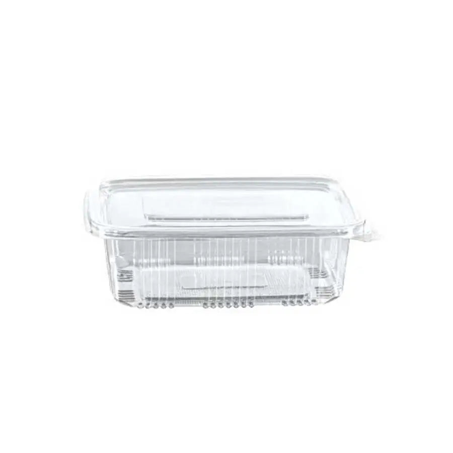 Düz Kapak Sızdırmaz 1000 cc (16 gr) - 100 Adet