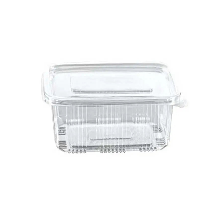 Düz Kapak Sızdırmaz 2000 cc (33 gr) - 50 Adet