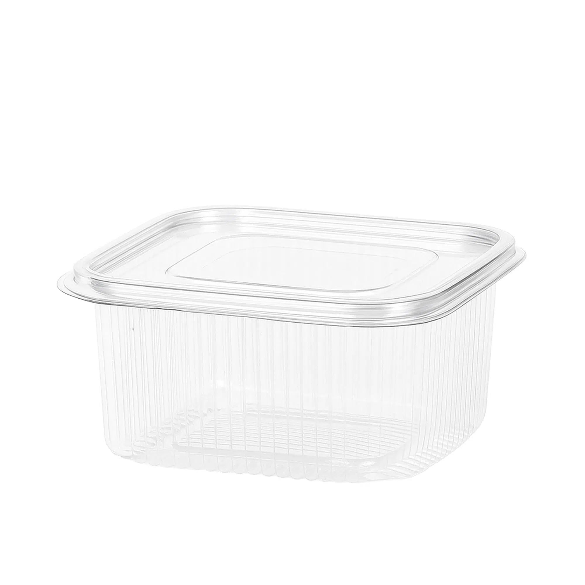 Düz Kapak Sızdırmaz 500 cc (10 gr) - 100 Adet