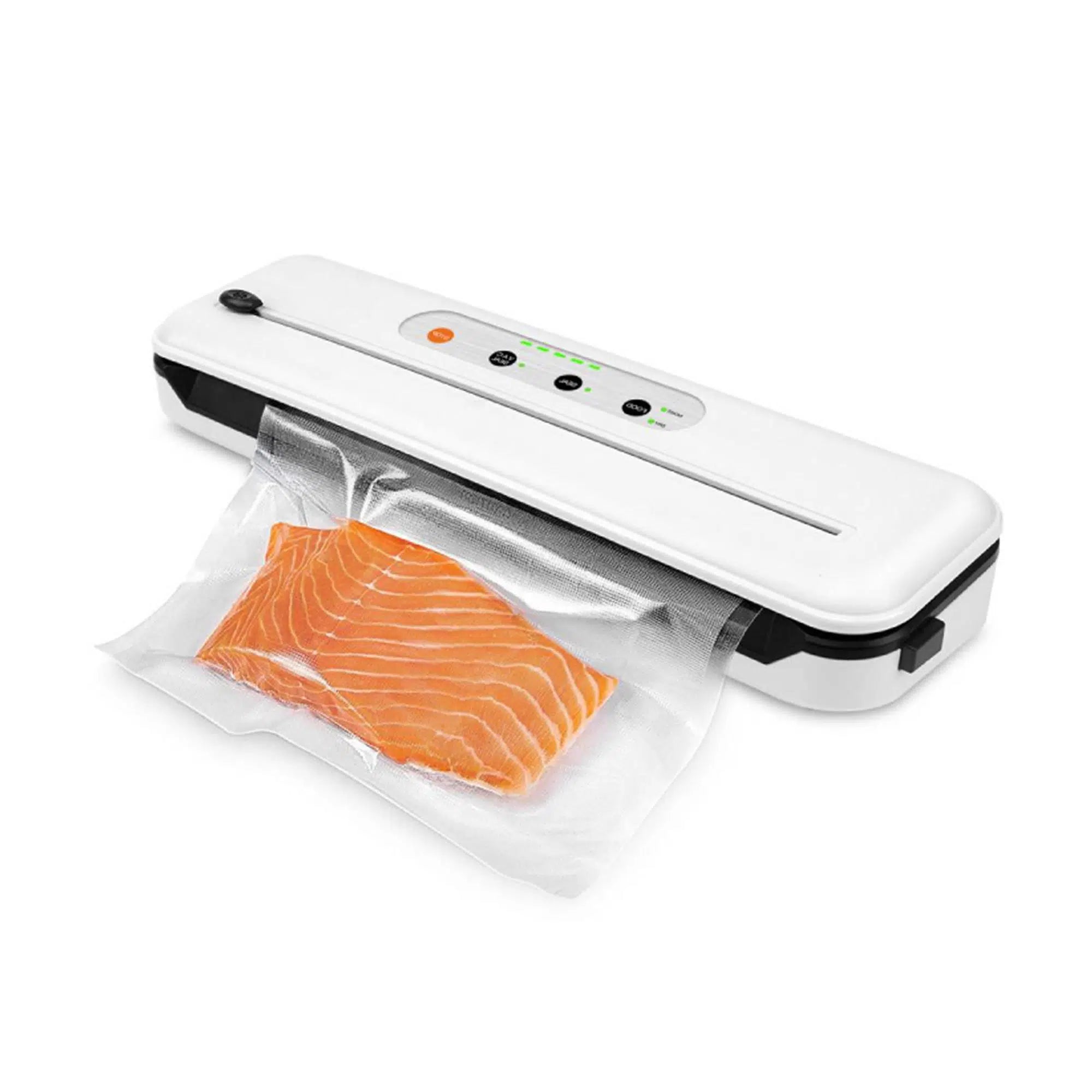 Ev Tipi Kesmeli Vakum Makinesi