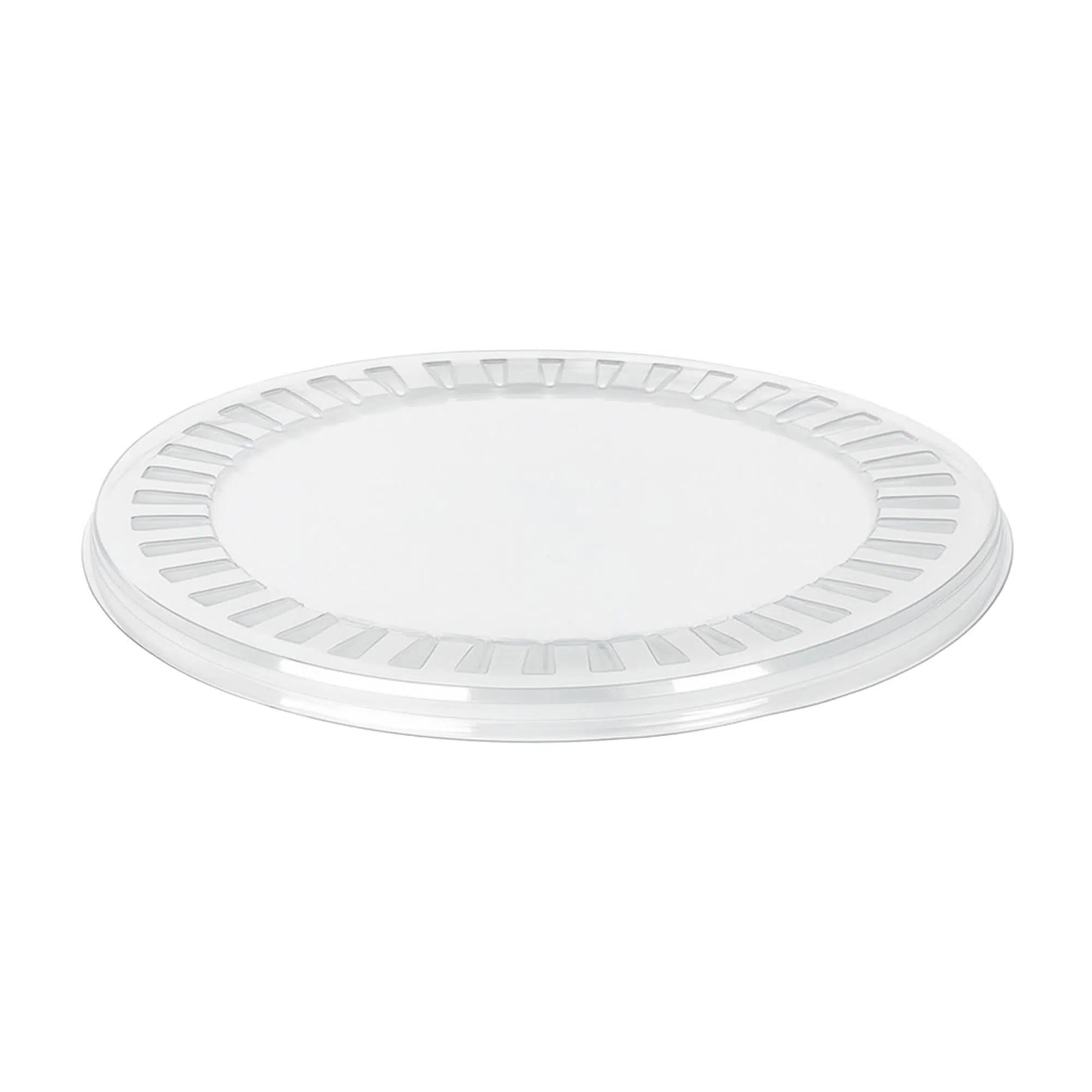 Fast Food Kovası Kapağı 2500 cc (85 oz) - 50 Adet
