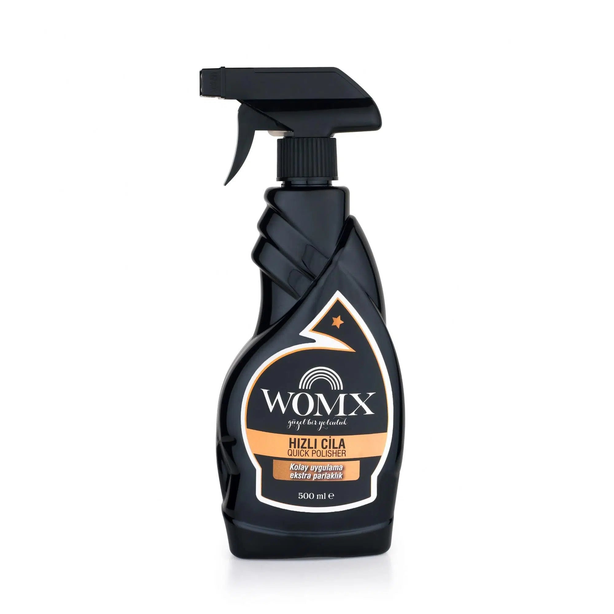 Hızlı Cila 500 ml