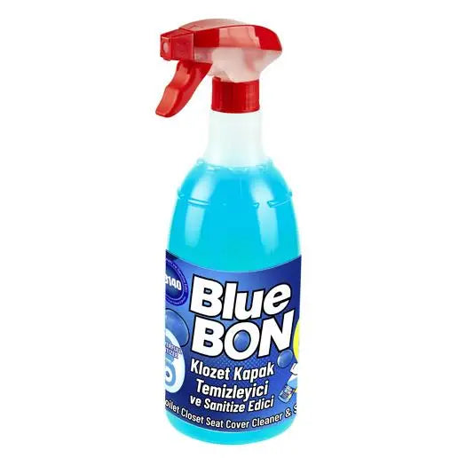 Klozet Kapak Temizleyici 1 lt.