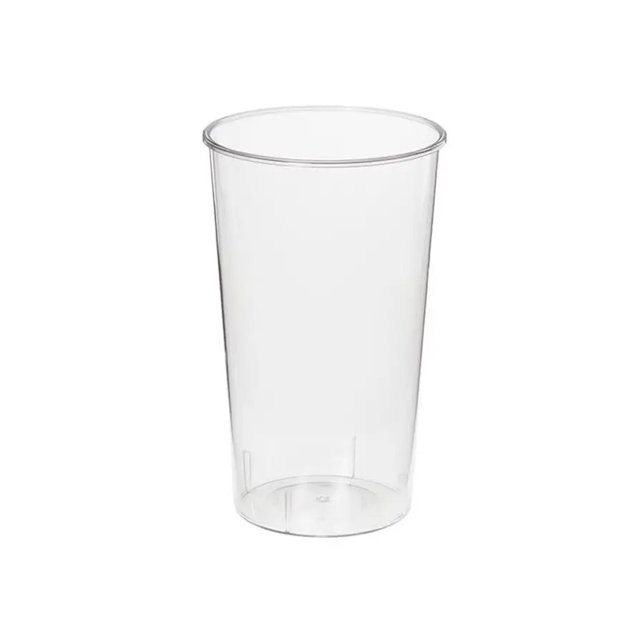 Kokteyl Bardağı Şeffaf 400 ml - 15 Adet
