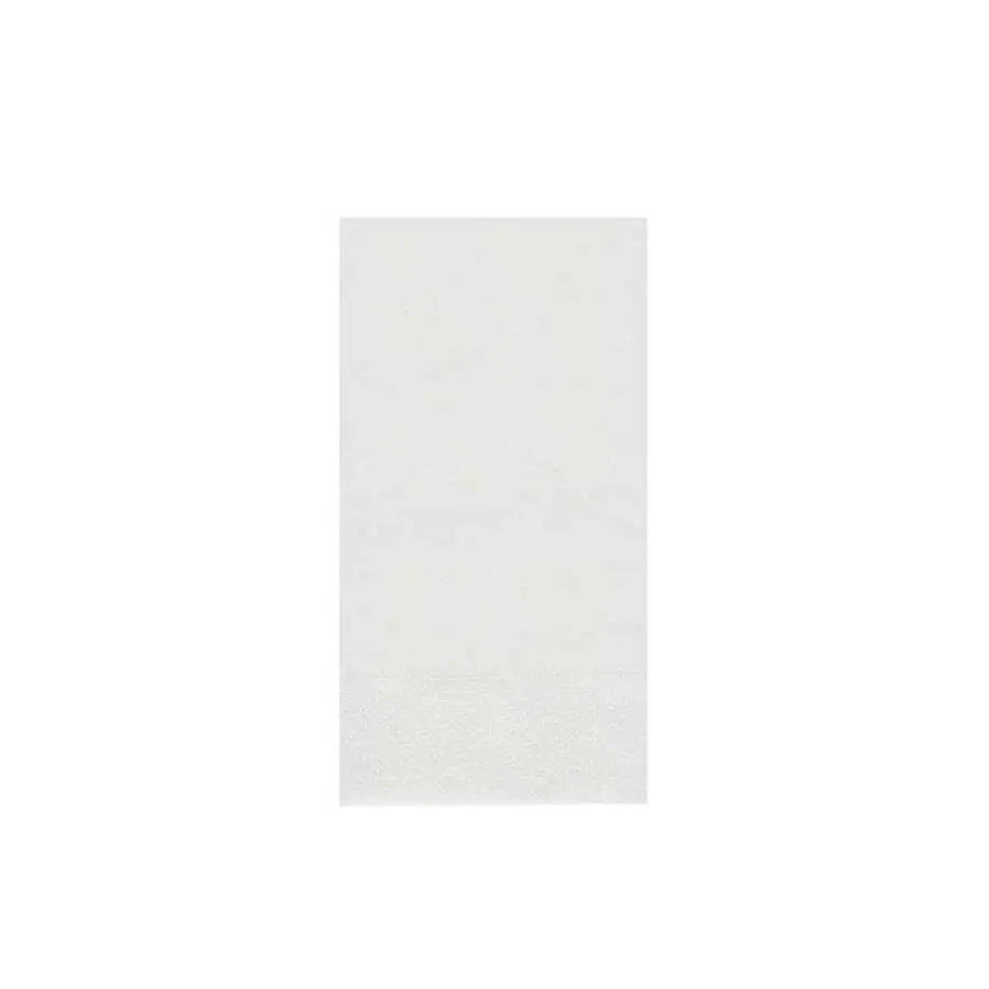 Profesyonel Garson Katlama Beyaz Peçete 32,5x32,5 cm (1/8) - 50 Adet