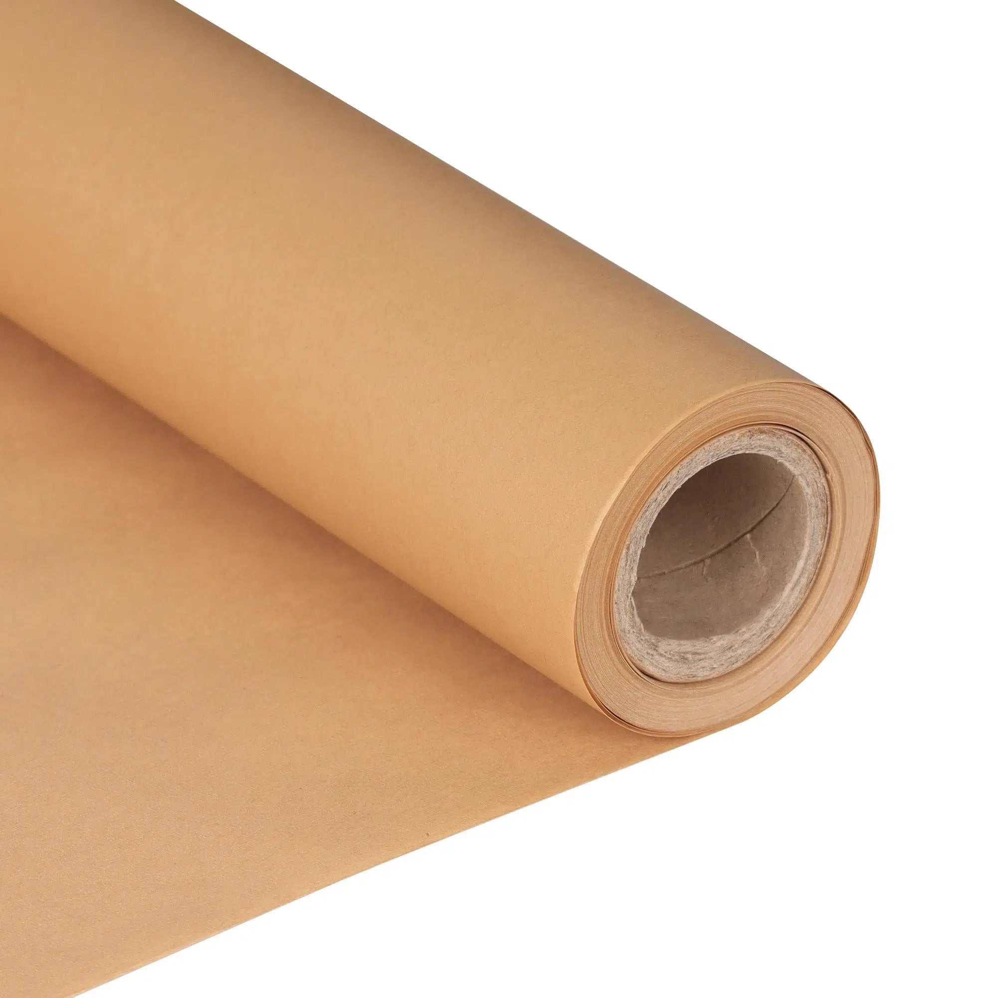 Kraft Hediye ve Çiçek Kağıdı 68 cm x 20 mt.