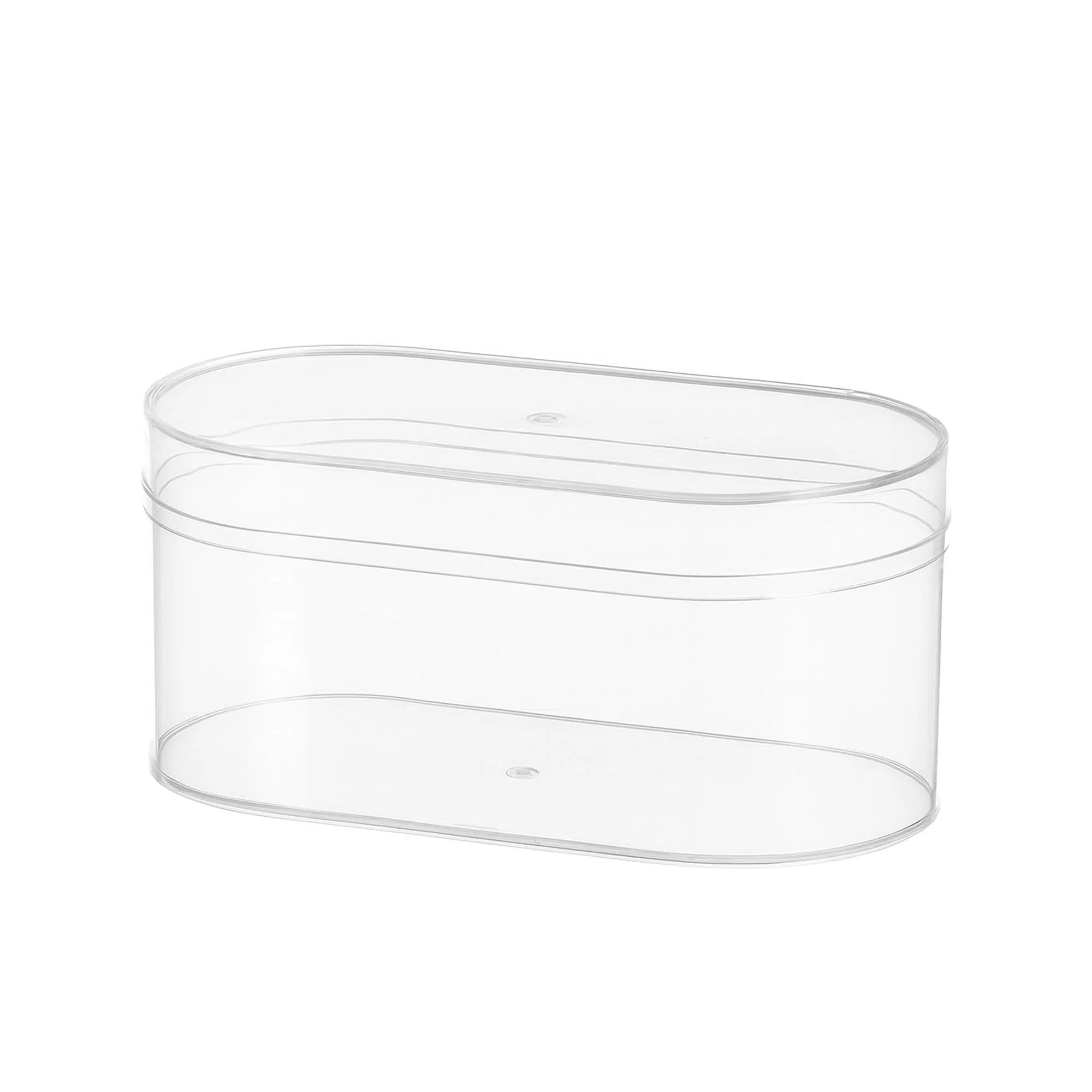 Lavande Kapaklı Tatlı Kasesi 300 cc - 240 Adet