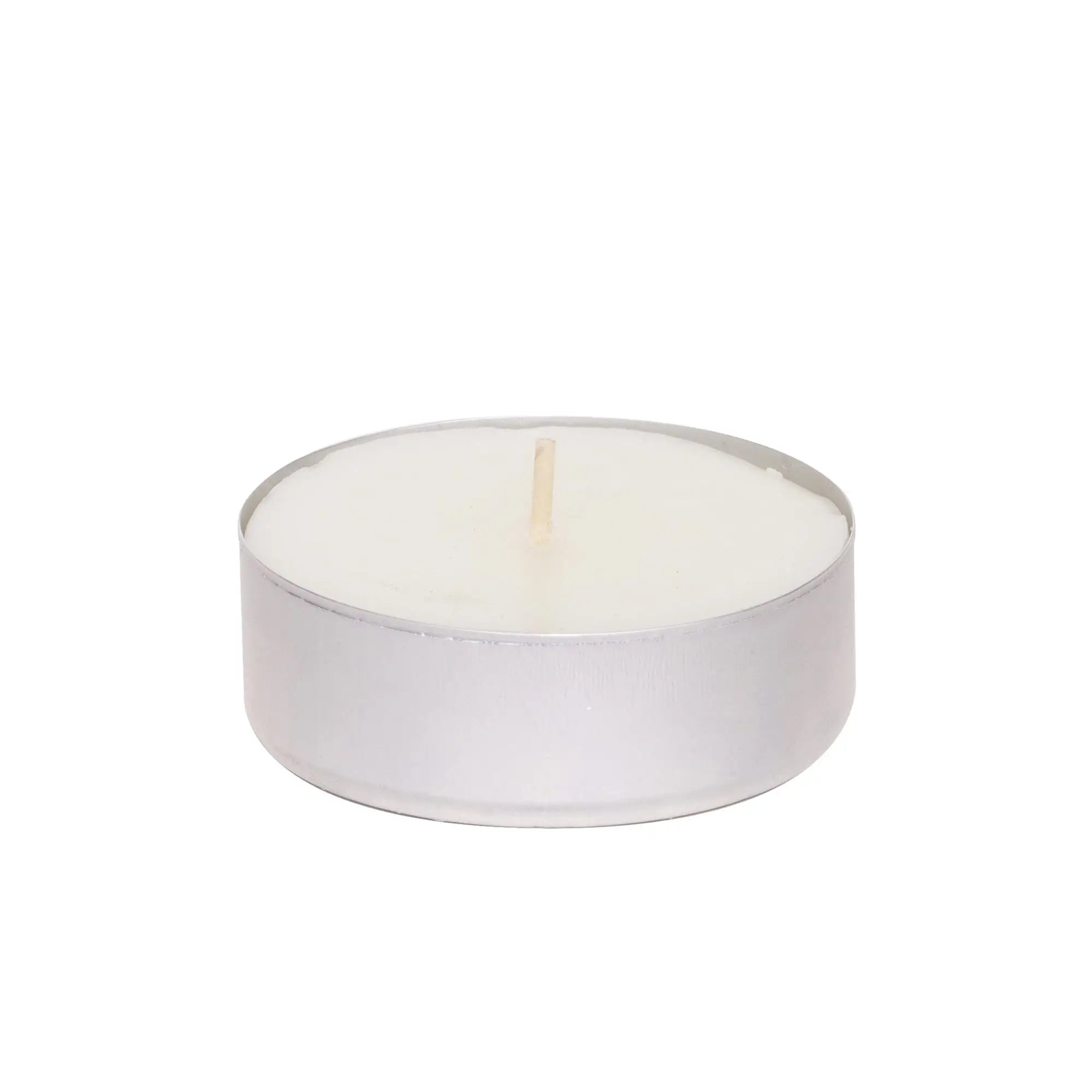 Maxi Tea Light Mum 40 gr. - 24 Adet