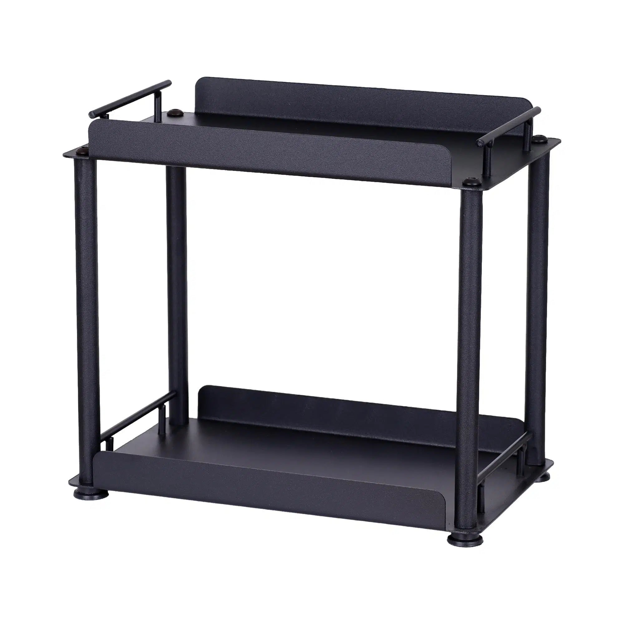 Metal 2 Katlı Çok Amaçlı Organizer