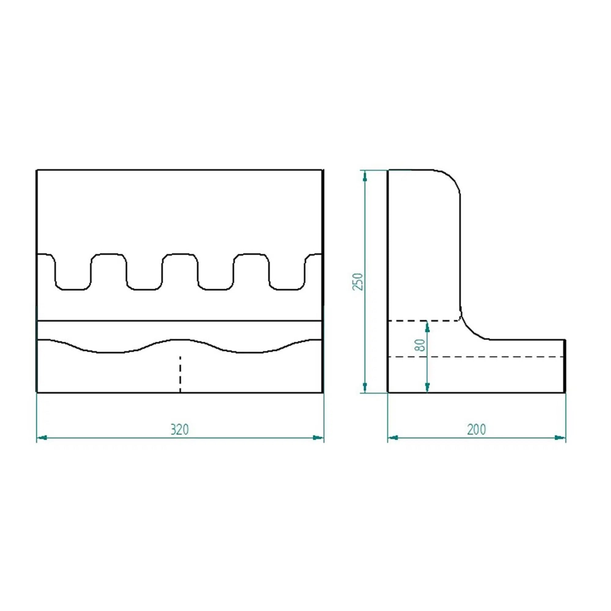 Metal 8 oz Çay ve Kahve Ünitesi