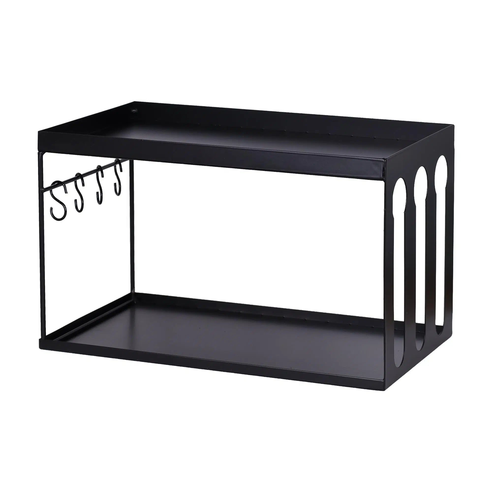 Metal Kapsül Kahve Organizeri