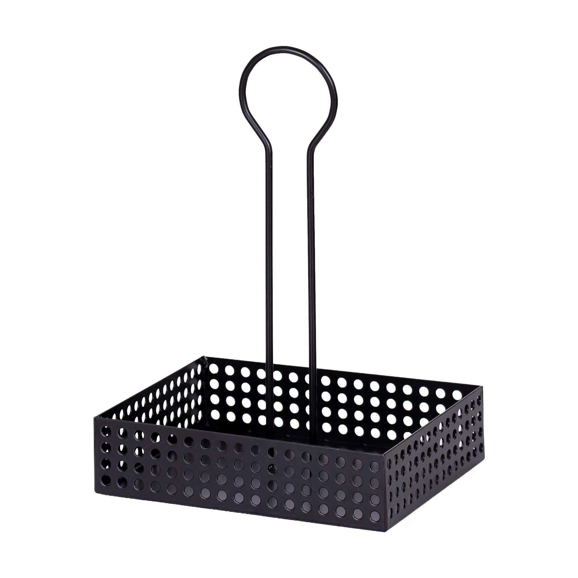 Metal Sosluk ve Masa Düzenleyici