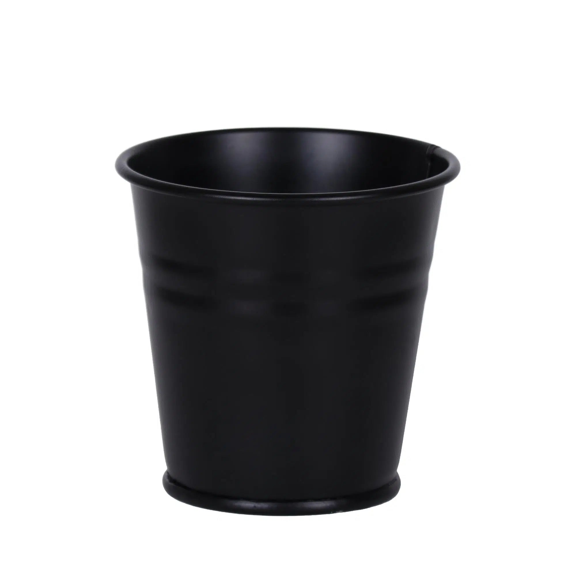 Metal Sunum Kovası 9 cm