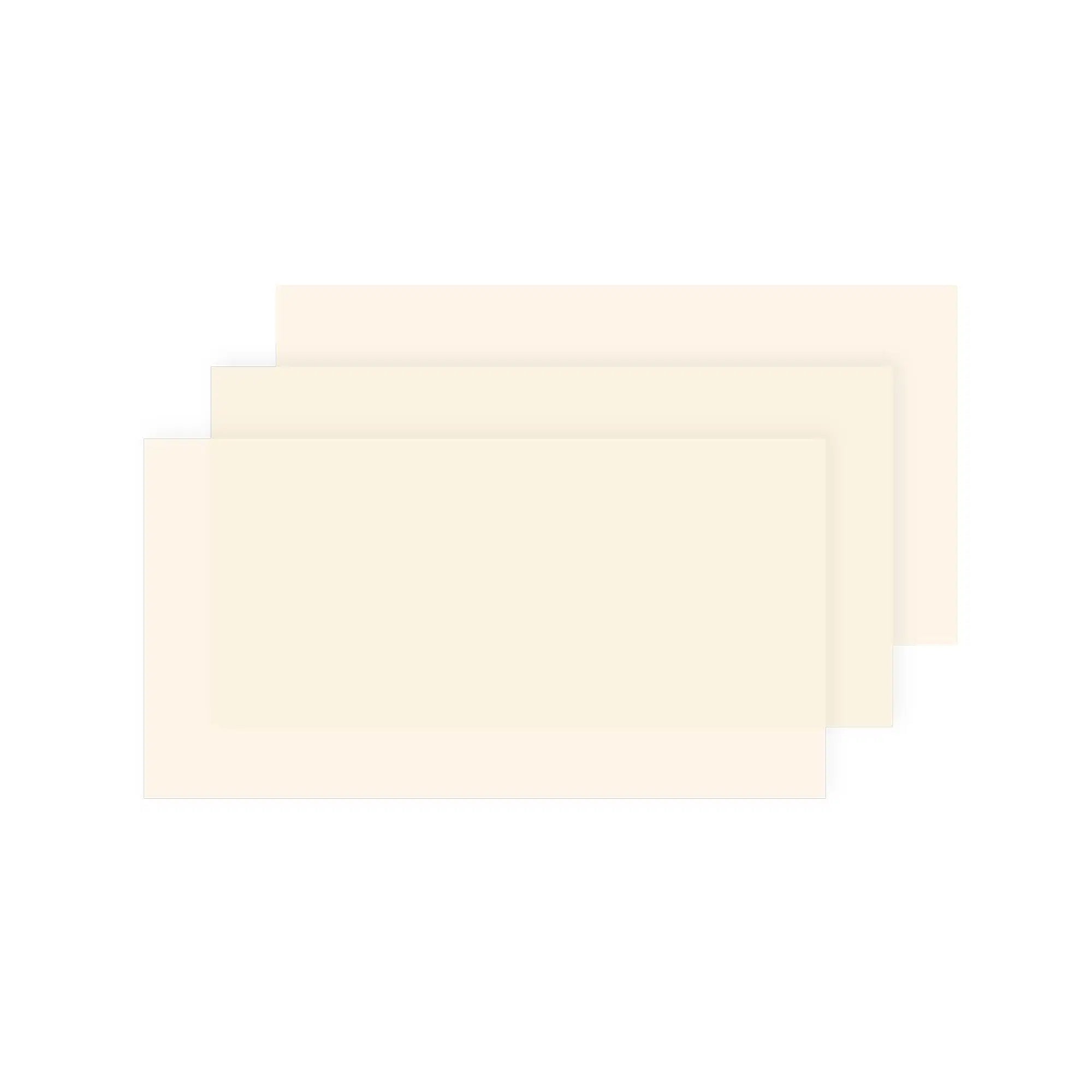 Pastırma Ara Kağıdı (Küçük) 9,5x18 cm - 1 kg