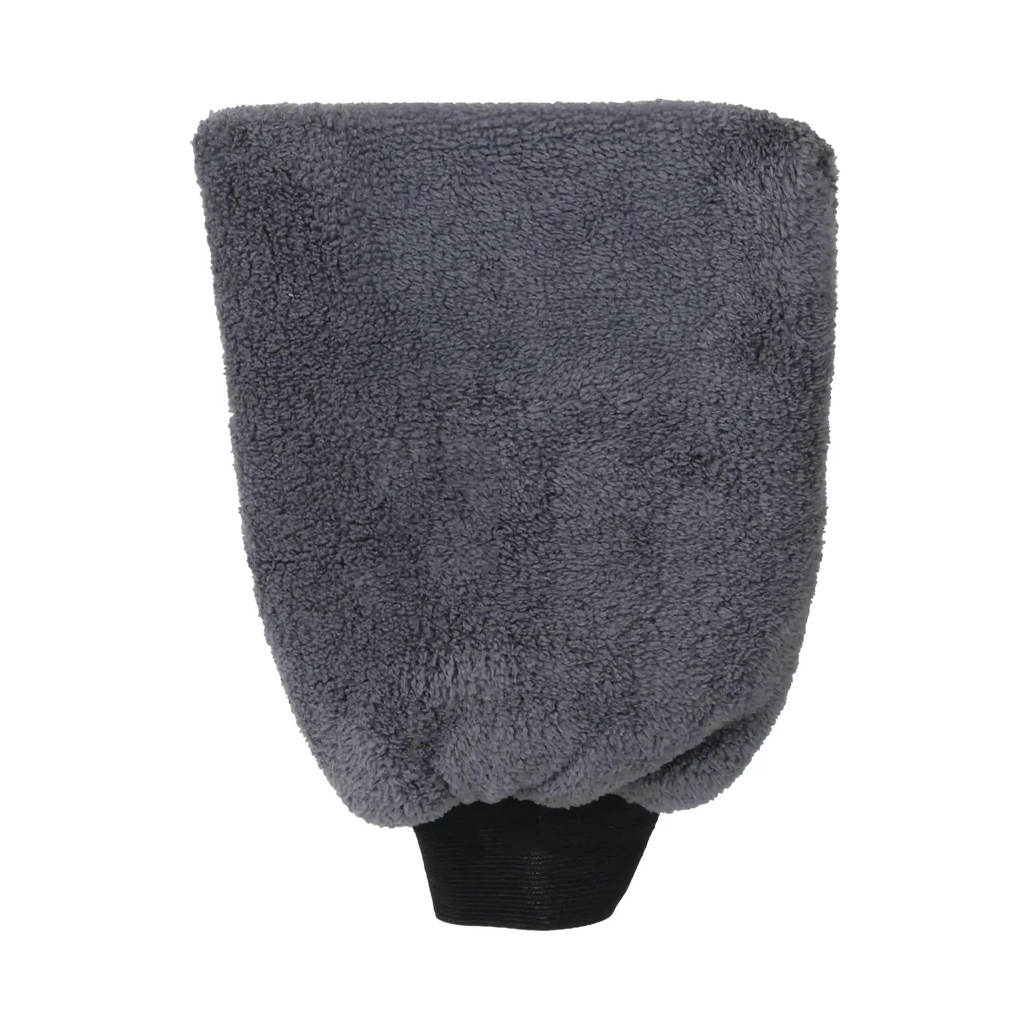 Peluş Araba Yıkama Eldiveni