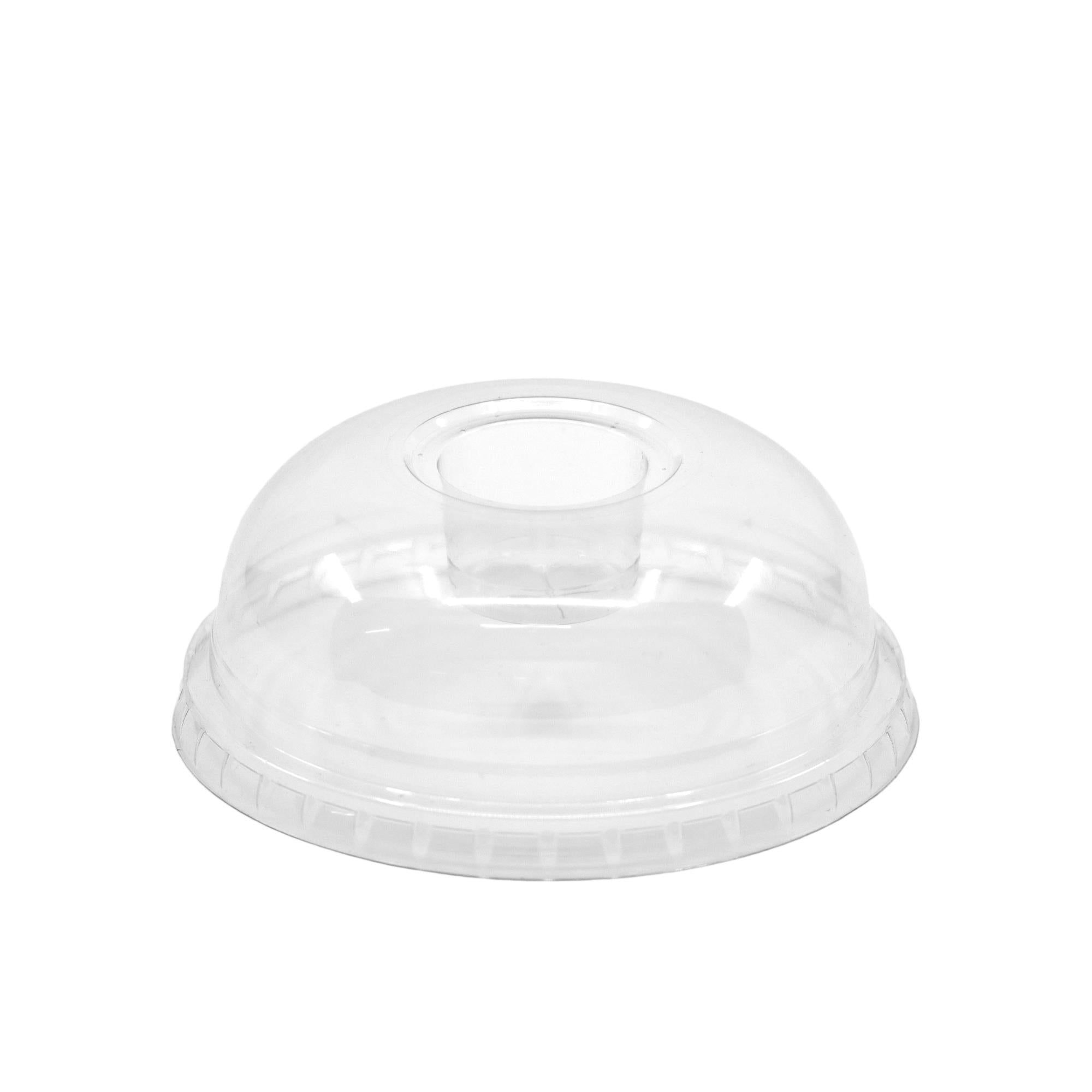 PET X Delikli Bombe Kapak Ø95 (300-500 ml) - 100 Adet