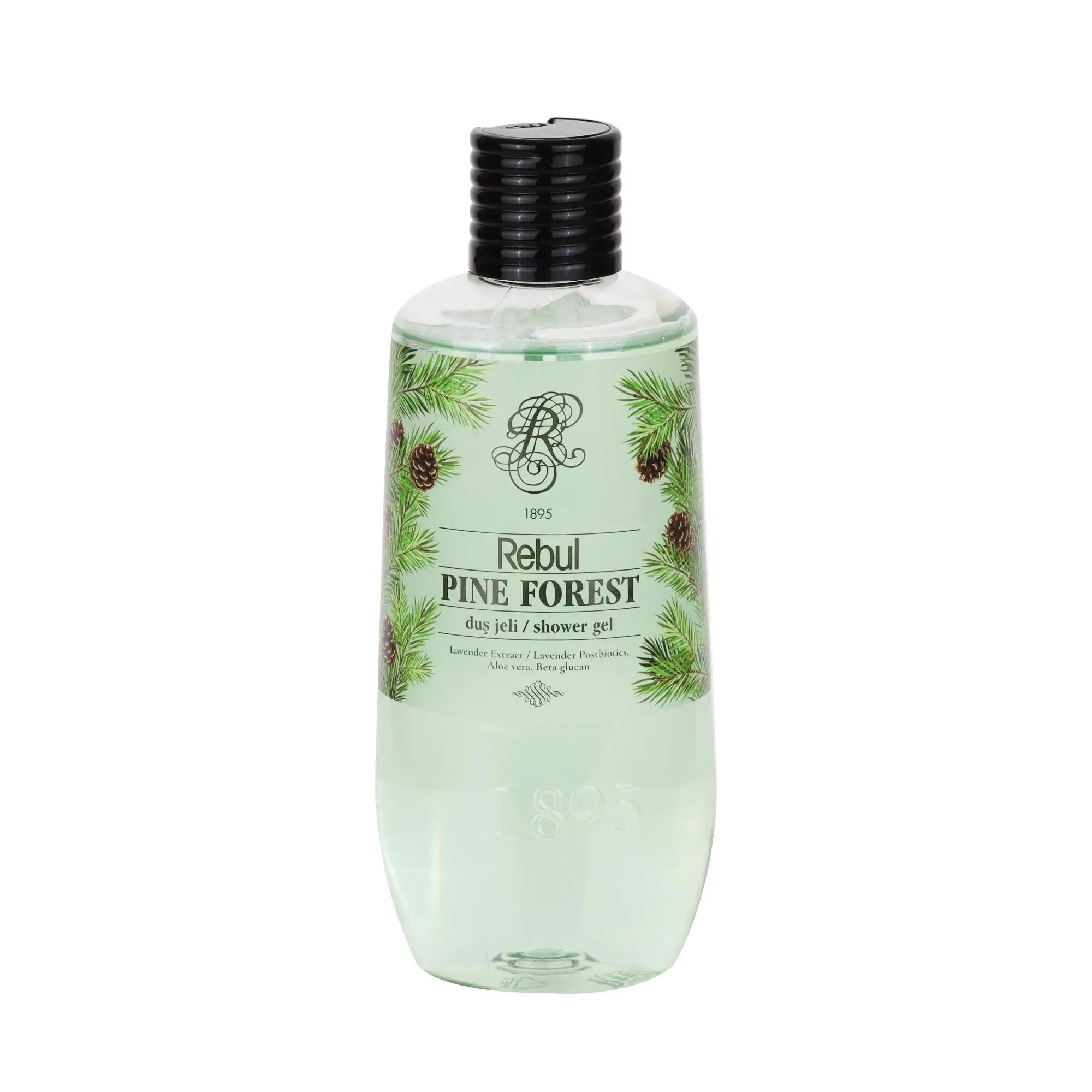 Pine Forest (Çam Ormanı) Duş Jeli 500 ml
