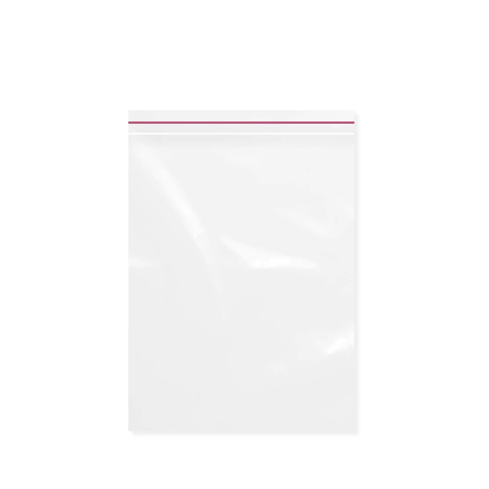 Şeffaf Kilitli Torba 19x25 cm - 100 Adet