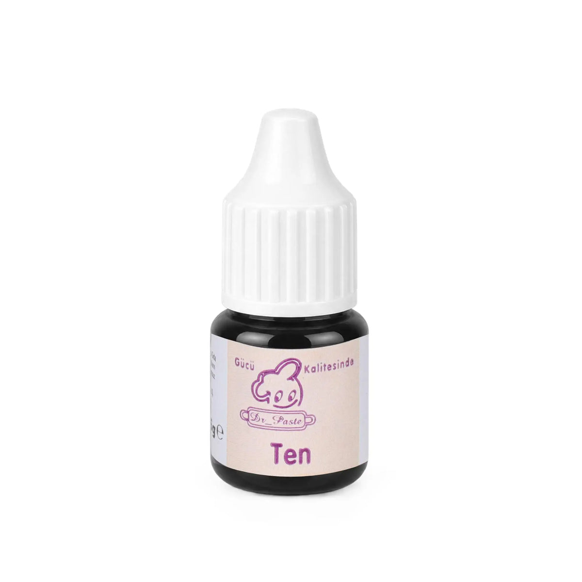 Sıvı Gıda Boyası Ten Rengi 5 gr