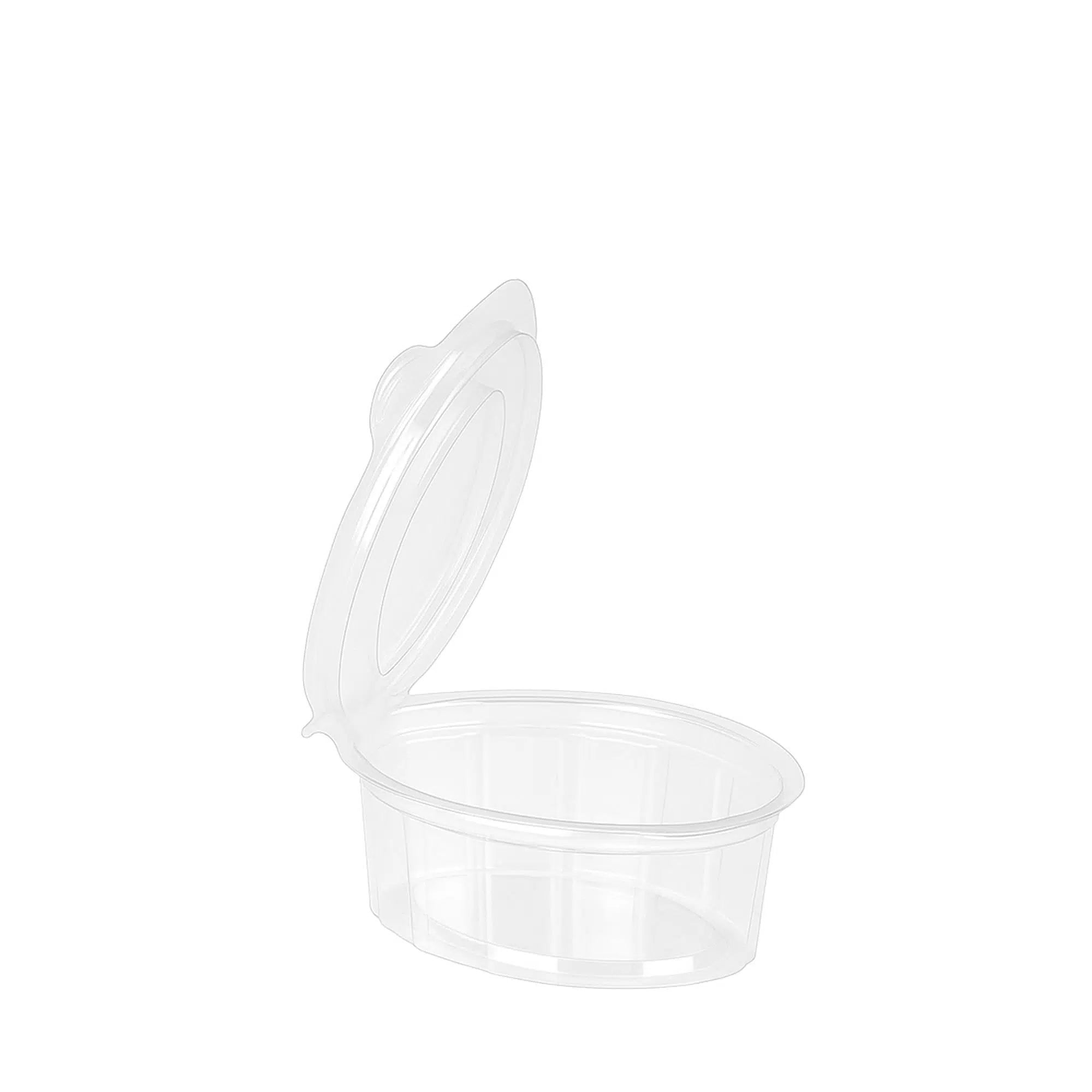 Sos Kabı 20 cc - 100 Adet