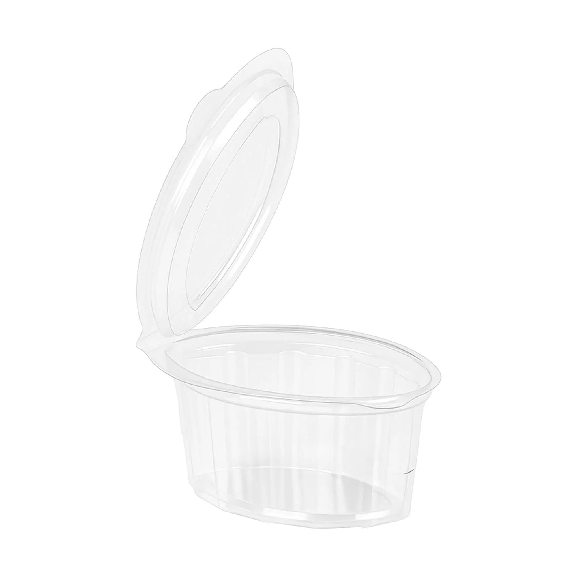 Sos Kabı 80 cc - 100 Adet