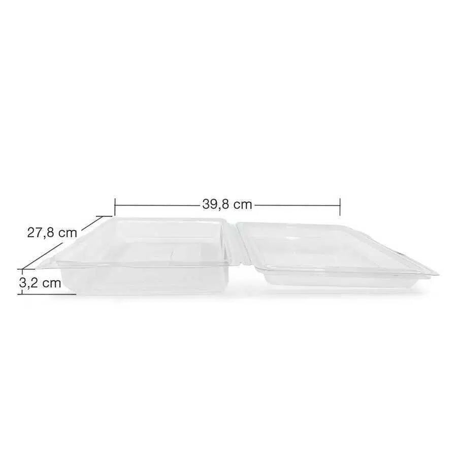STK 1000 Taşıma Kabı - 25 Adet