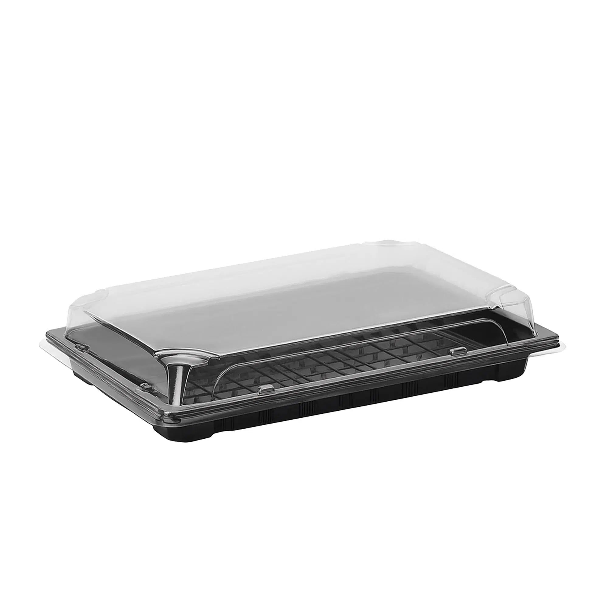 Sushi Servis Seti 255x195 mm - 100 Adet