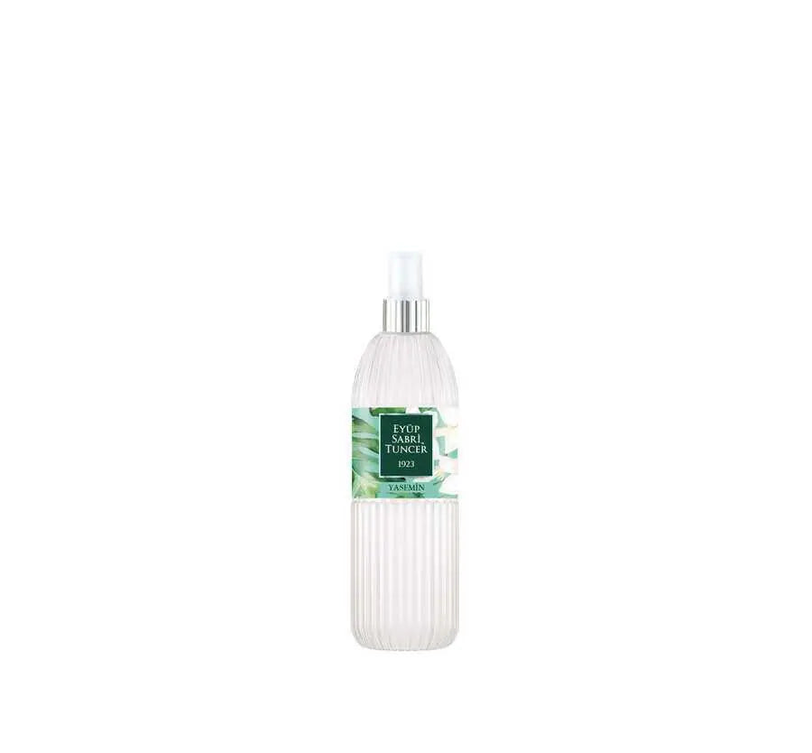 Yasemin 150 ml Pet Şişe Sprey Kolonya